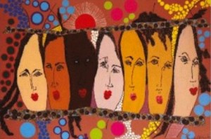 PLEGARIA DE AGRADECIMIENTO A LAS MUJERES-AMECOPRESS.NET