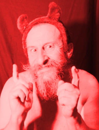 CHACARERA DE SATANAS IMAGEN