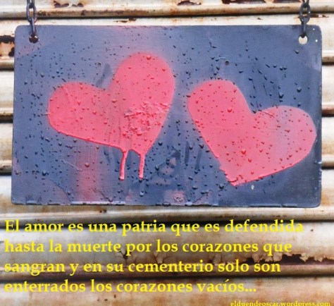 CORAZONES