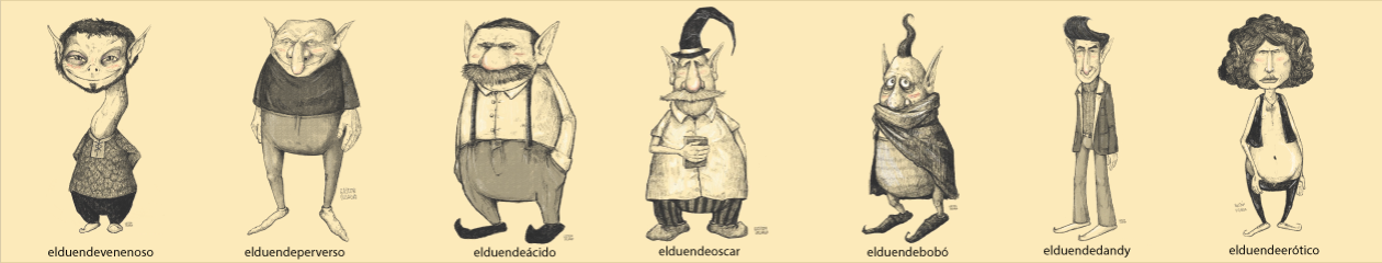 elduendeoscar blog